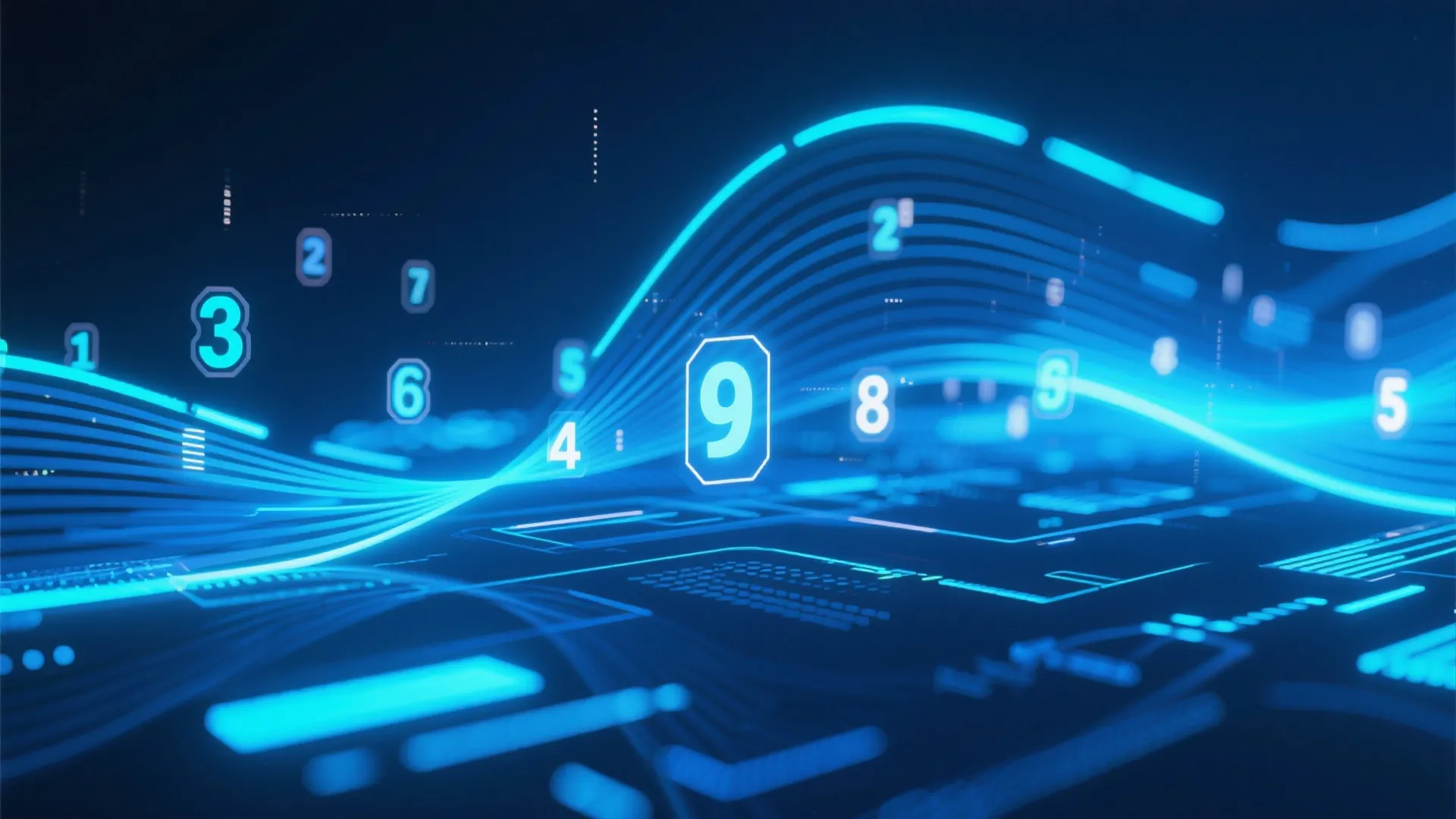 Data Background