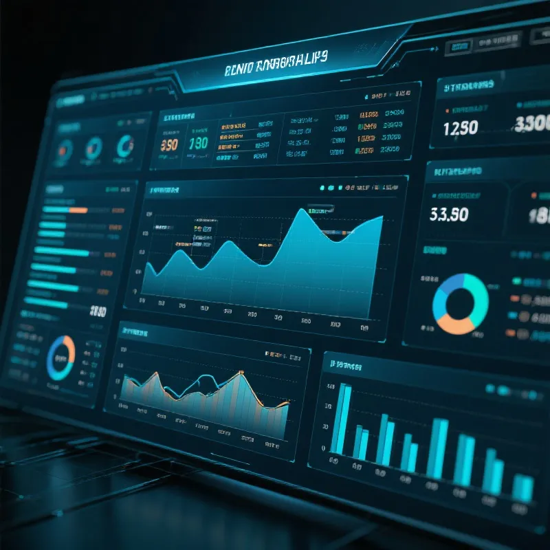 Data Analysis Tools